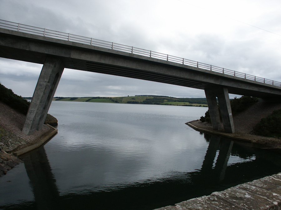 Bridge, The Mound